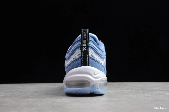 BQ9130-400 AIR A 97 MAX NIKE “HAVE DAY” NIKE 1106